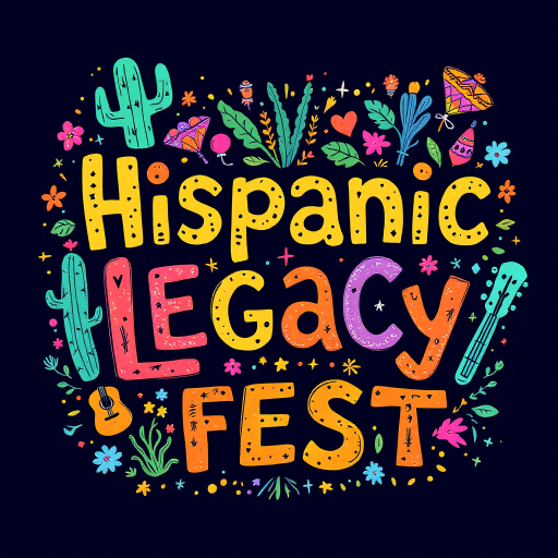 Hispanic Legacy Fest